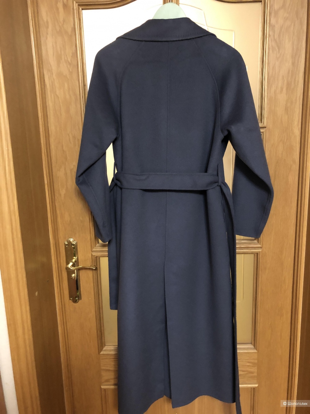 Пальто Massimo Dutti размер XS-S