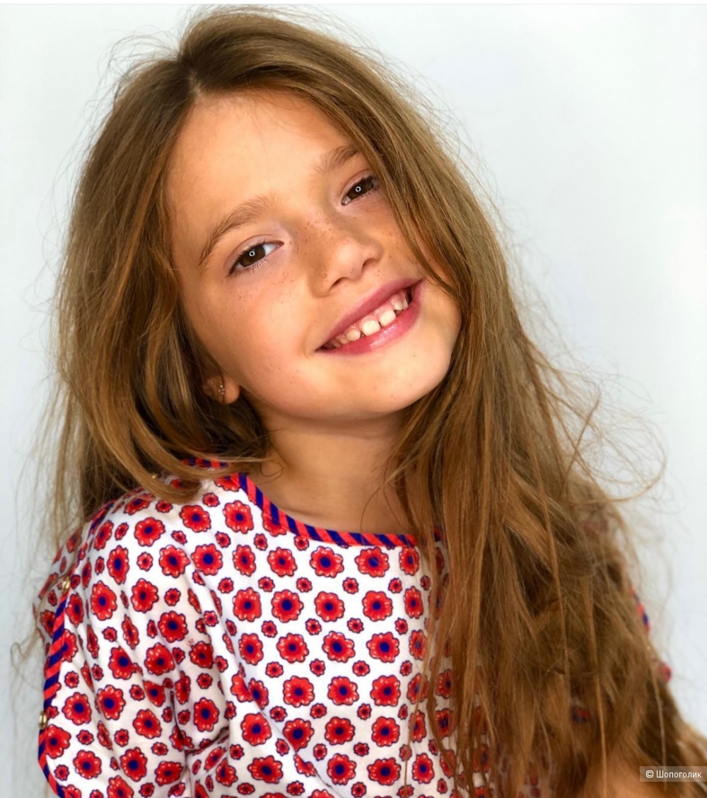 Блуза Little Marc Jacobs 10-13 лет