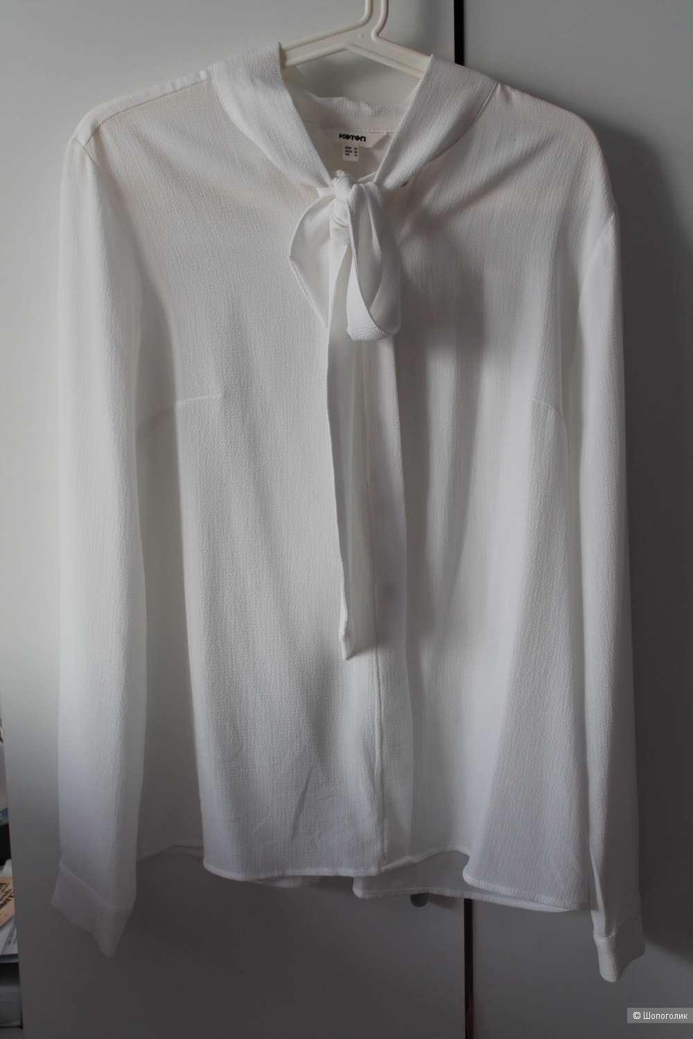 Блуза  Koton р.48 (EUR42/UK14)