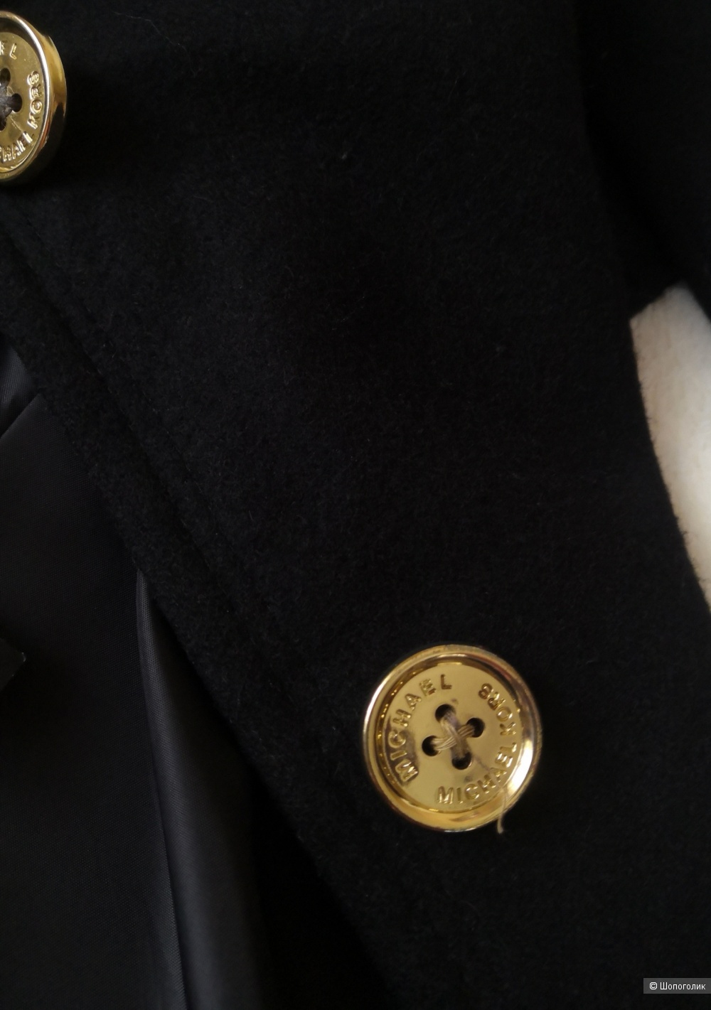 Пальто Michael Kors, размер 42-44