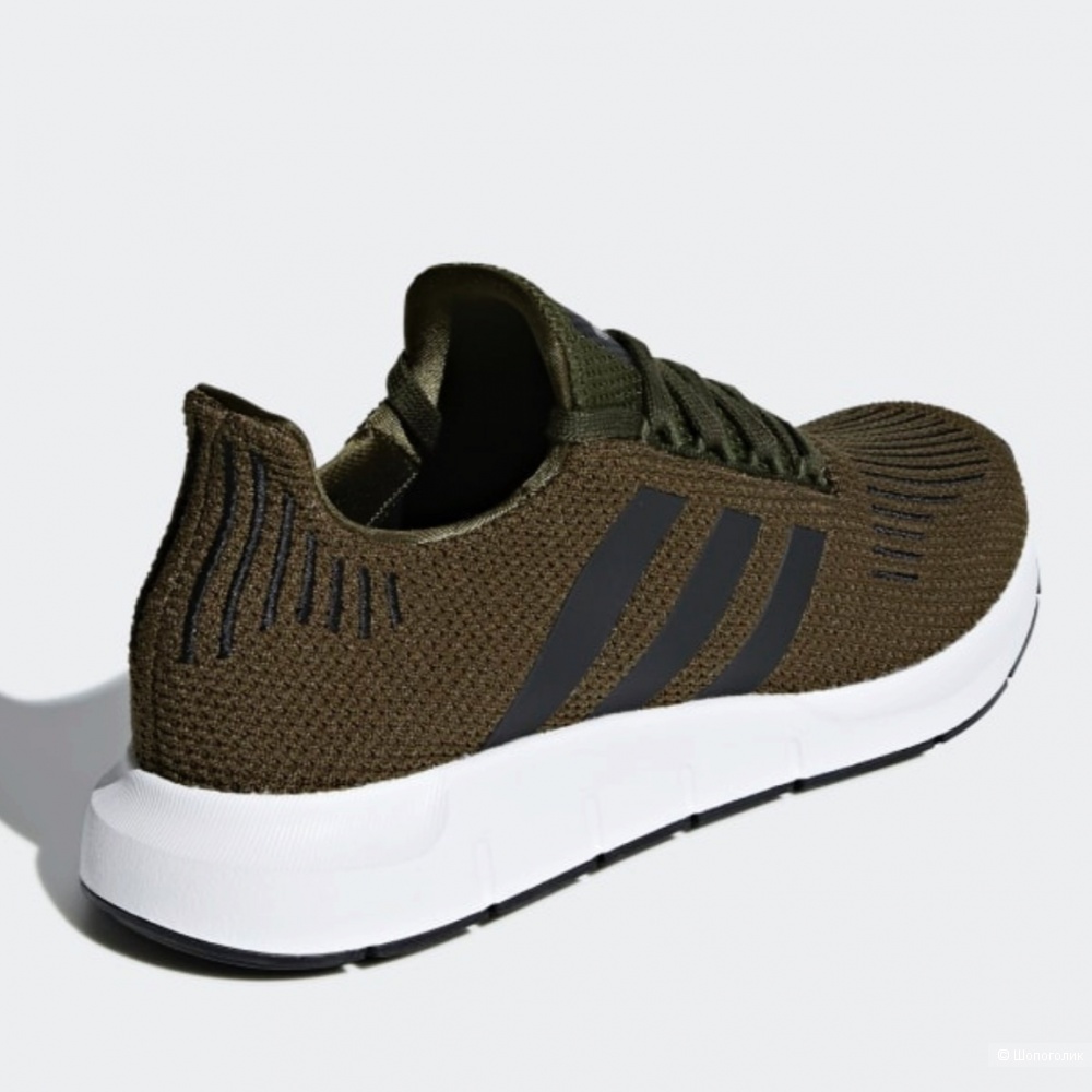 Кроссовки Adidas swift run, размер 40 RU, 7,5 UK, 8 US