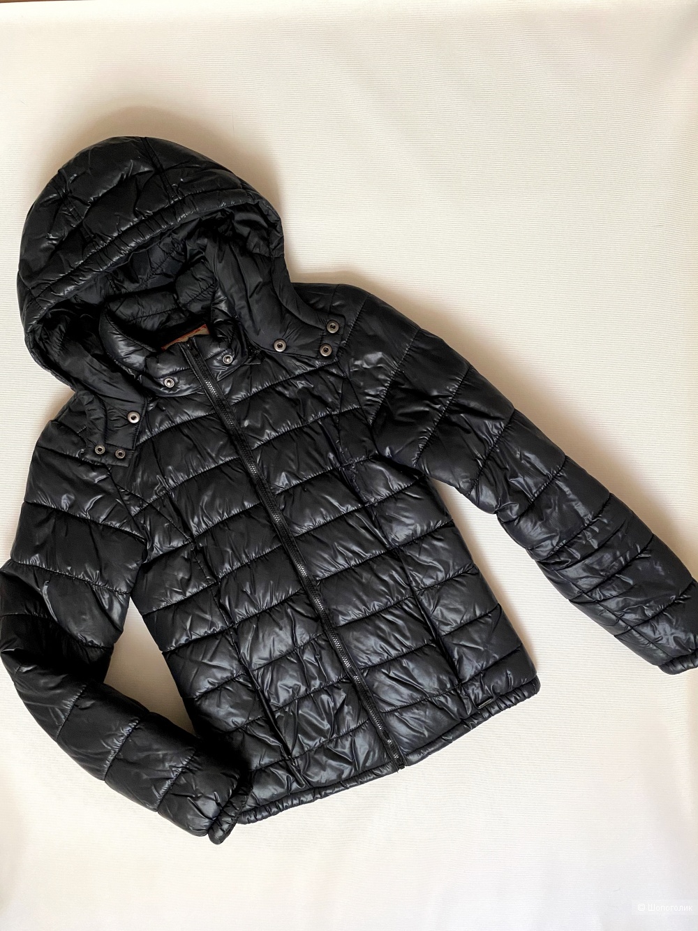 Зимняя куртка Pepe Jeans, XXS