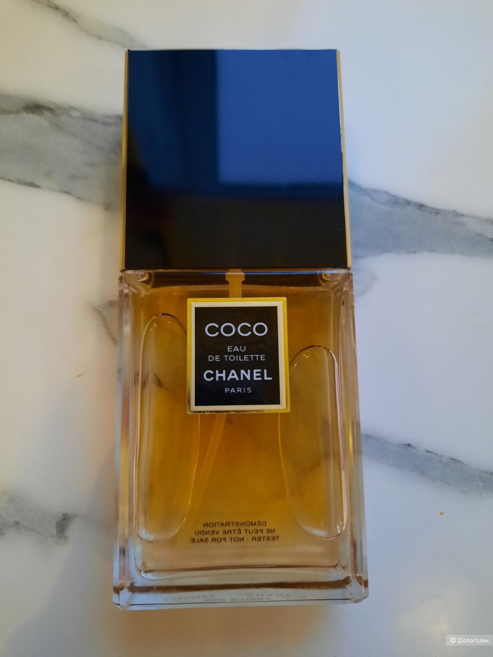 Туалетная вода Chanel Coco 100 мл