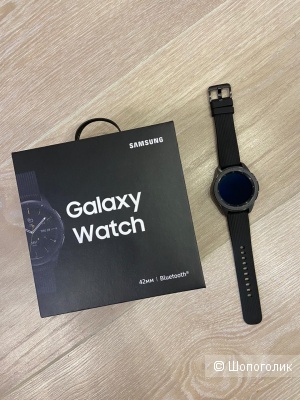 Часы Samsung watch 42mm