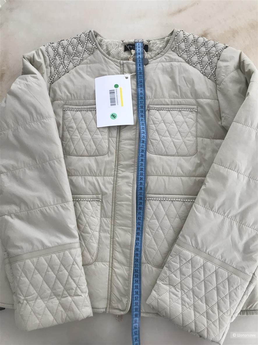 Куртка TWINSET, размер XL (L).