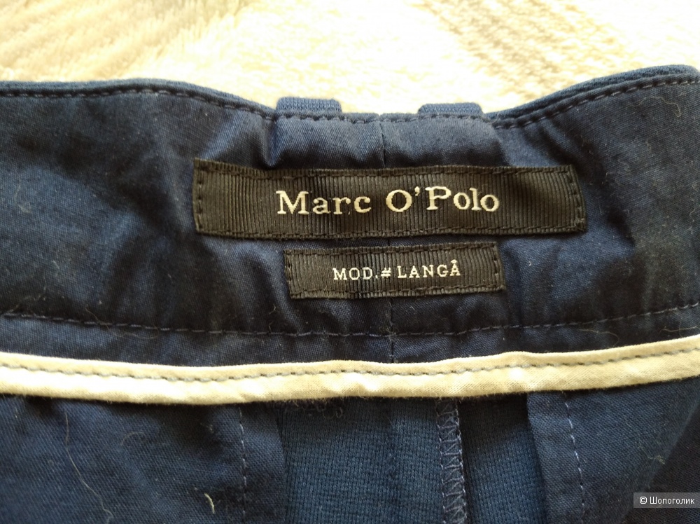 Брюки Marc O Polo, D38 (примерно 46)