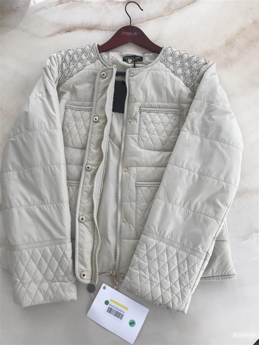 Куртка TWINSET, размер XL (L).