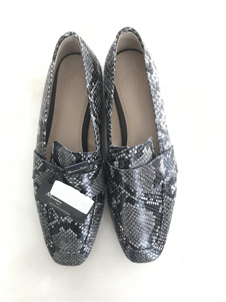 Мокасины Massimo Dute , 38 размер.