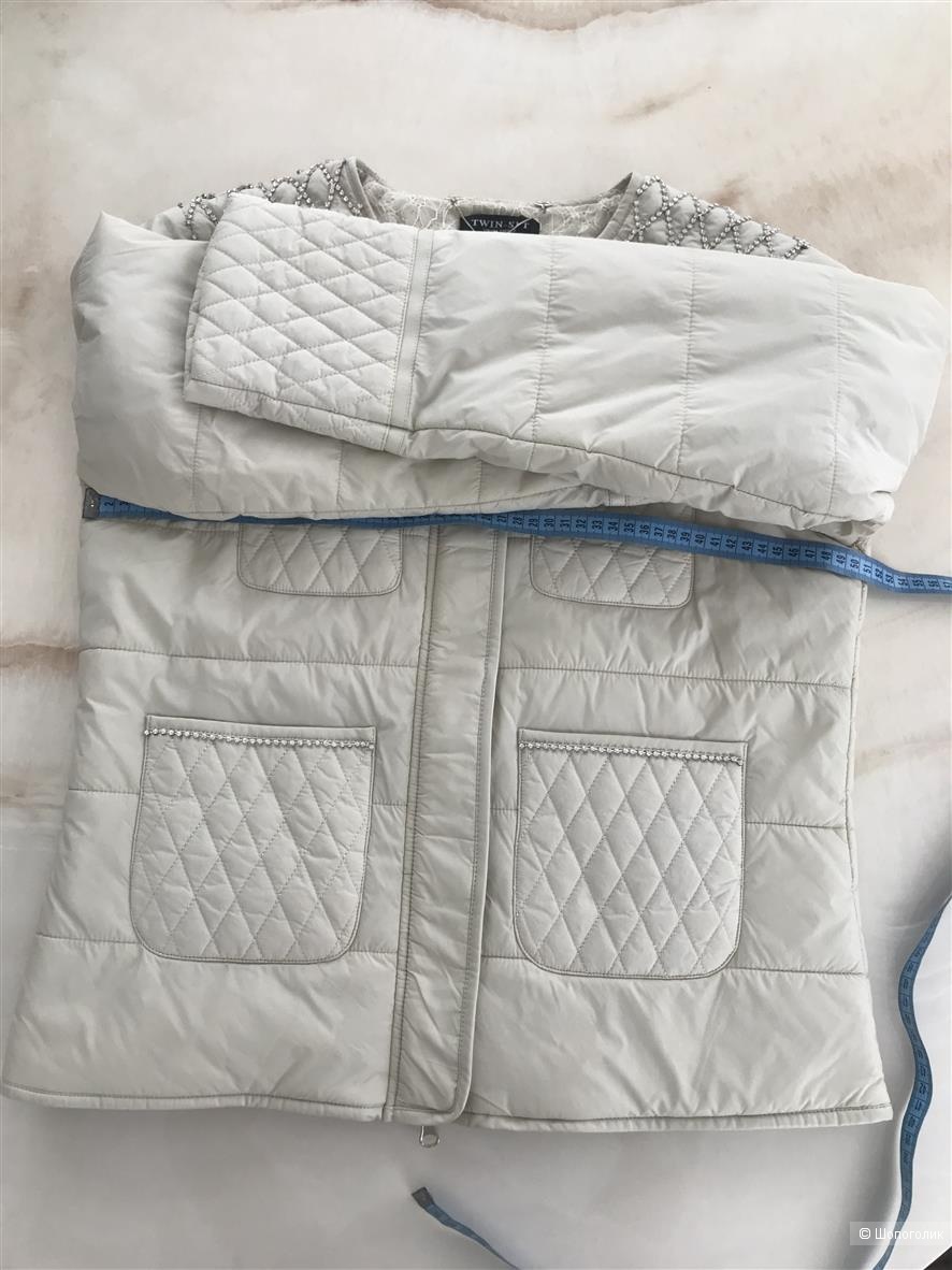 Куртка TWINSET, размер XL (L).