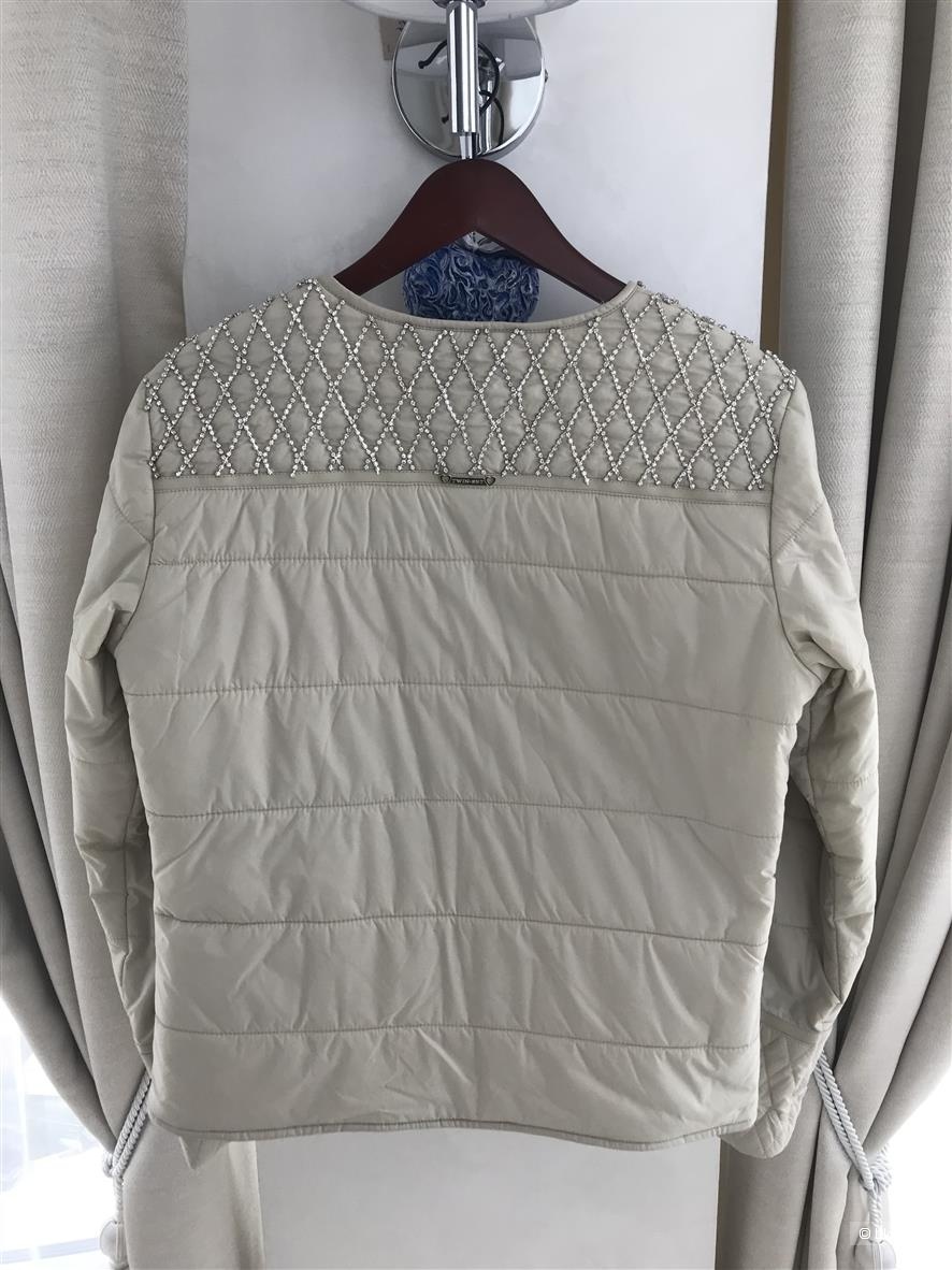 Куртка TWINSET, размер XL (L).