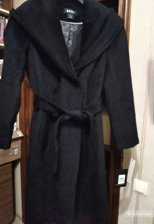 Пальто DKNY размер 8 ам