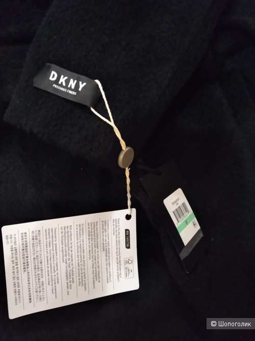 Пальто DKNY размер 8 ам