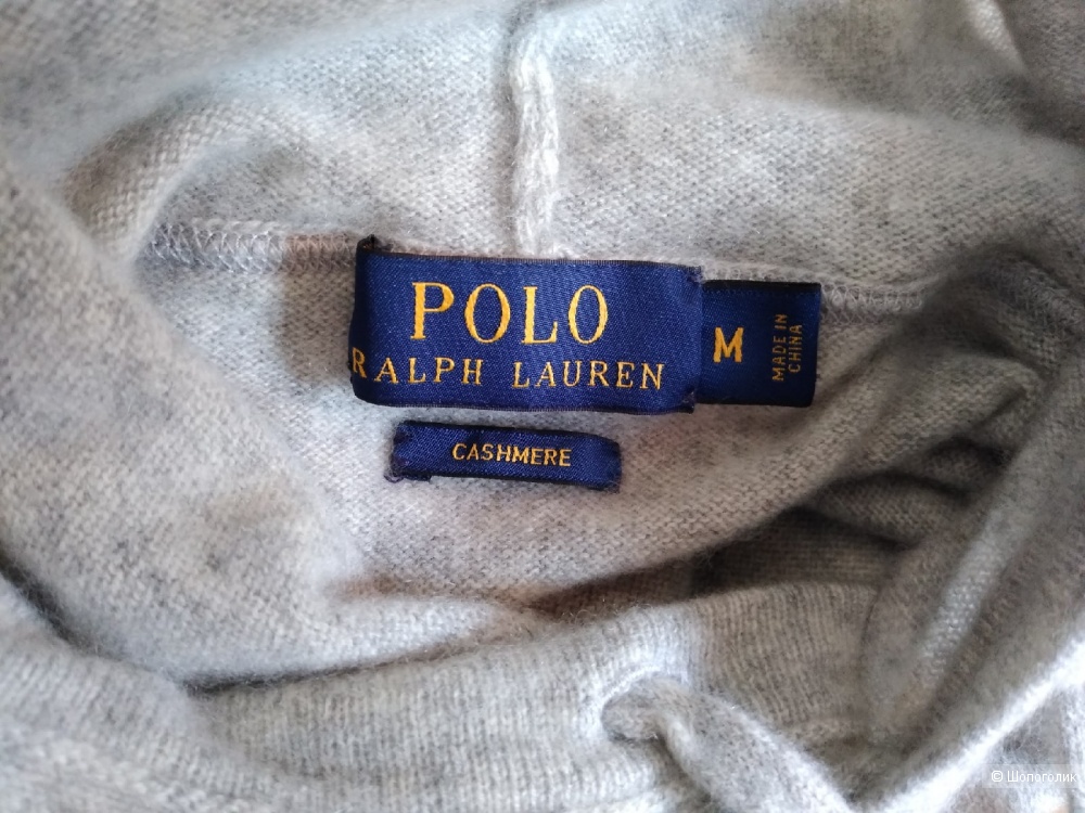 Свитшот Polo Ralph Lauren. Размер: М (44/46/48).