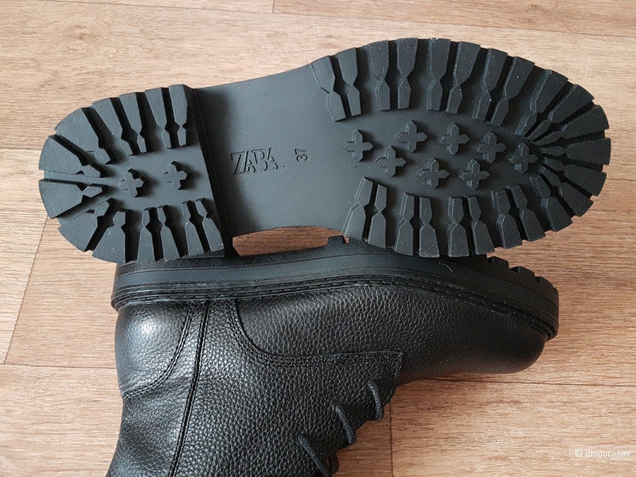 Ботинки Zara 37