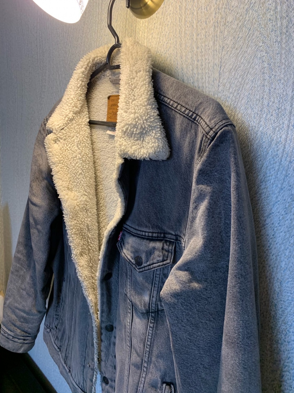 Куртка Levi’s, размер L