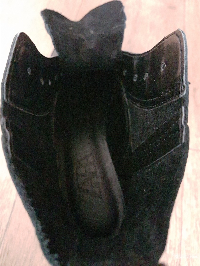 Ботинки Zara 37