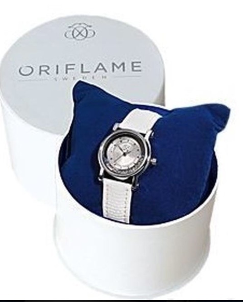 Часы Oriflame One size