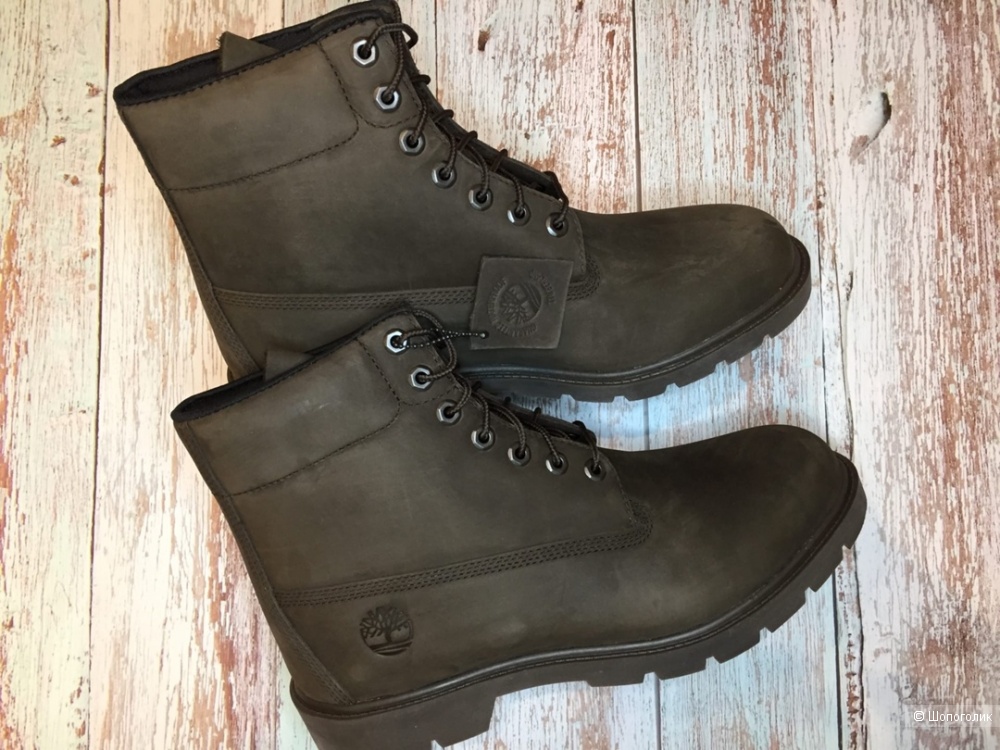 Ботинки Timberland р.11