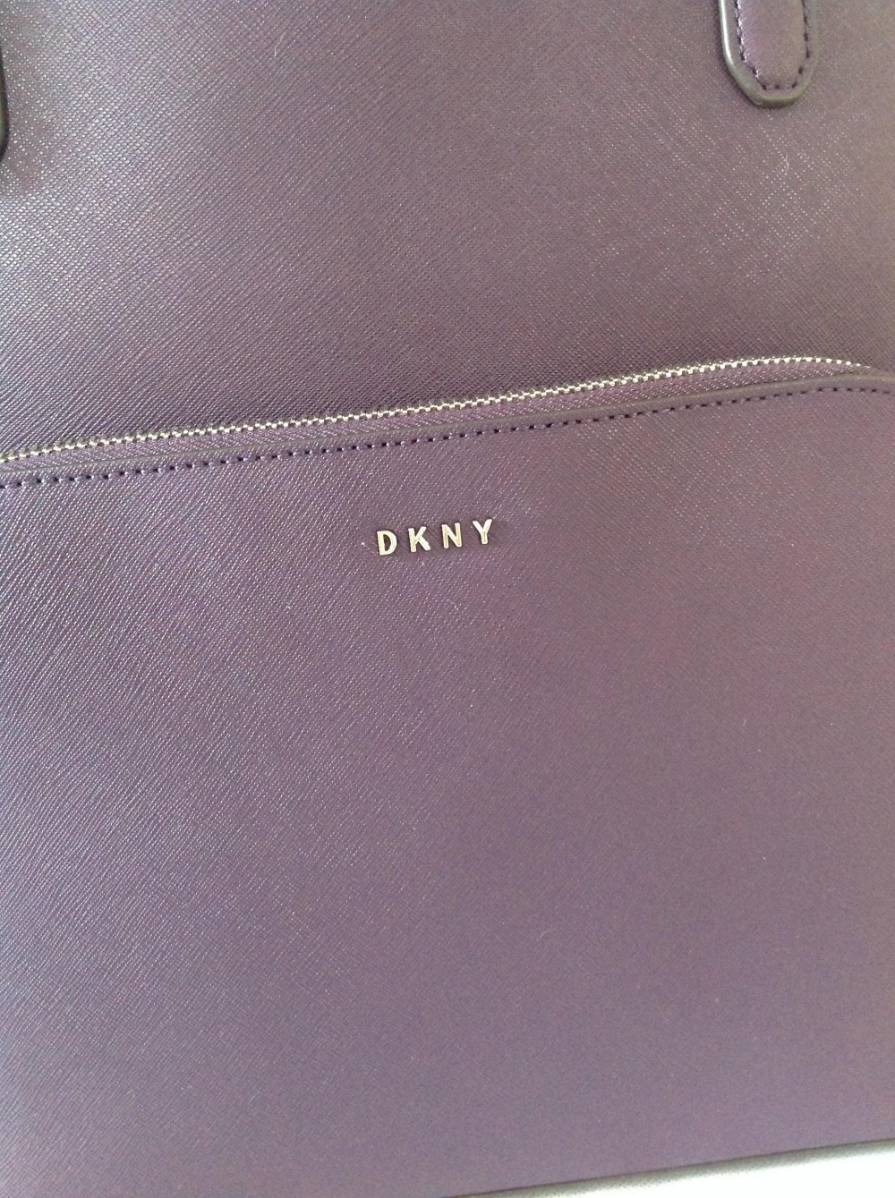 Сумка DKNY, размер 32*39