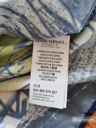 Блузка Versace Collection, р.44
