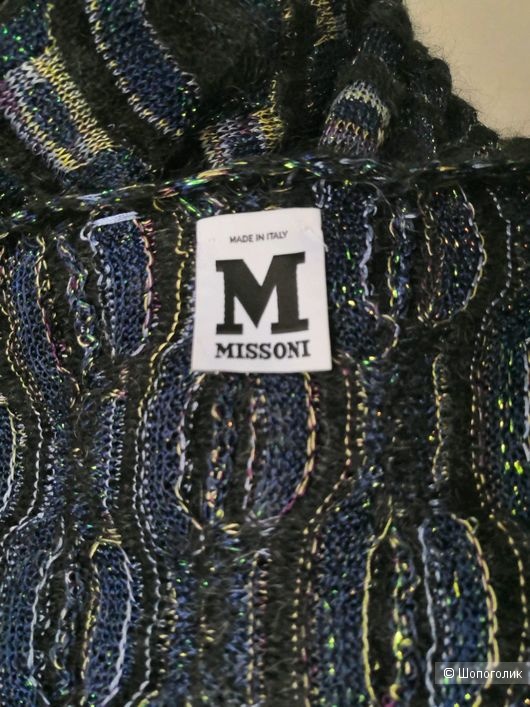 Шарф M Missoni  .