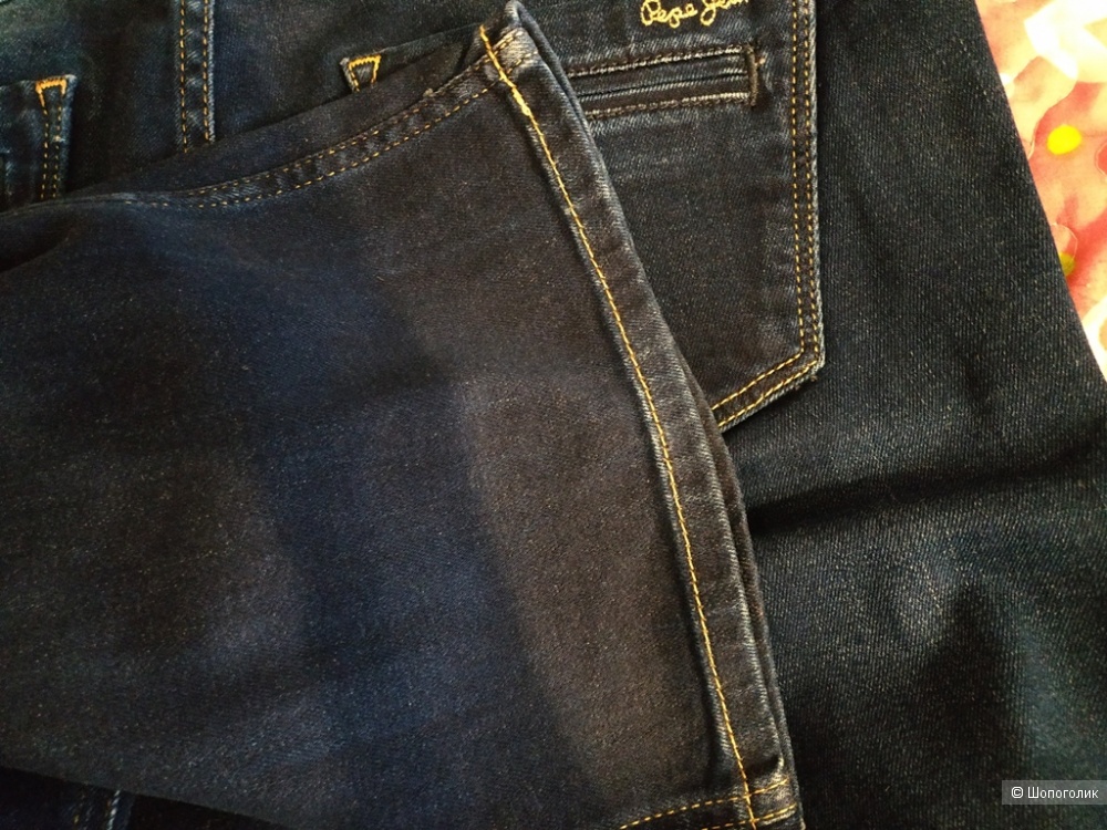 Джинсы Pepe Jeans размер W31/L34