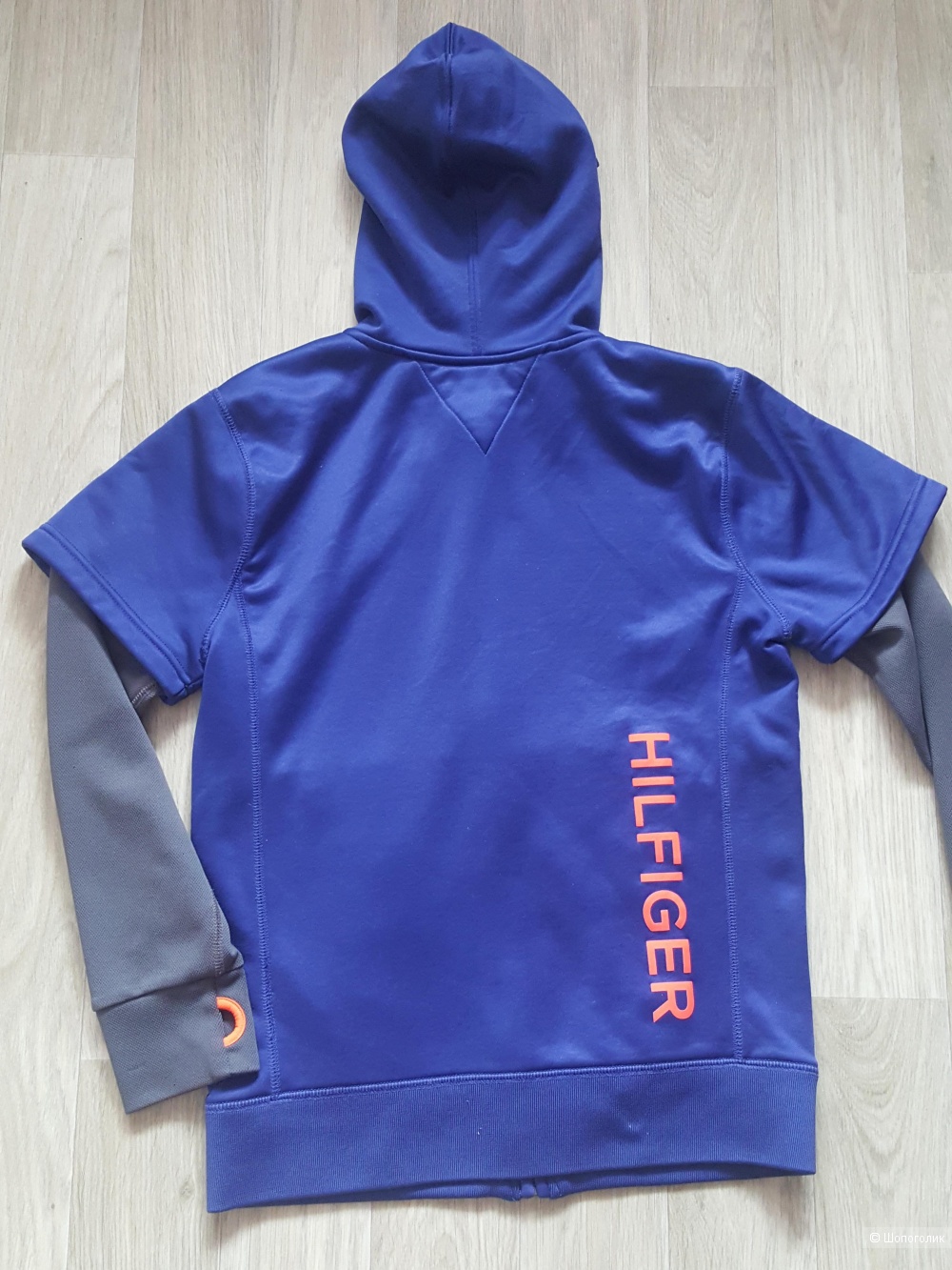 Спортивка Tommy Hilfiger XL