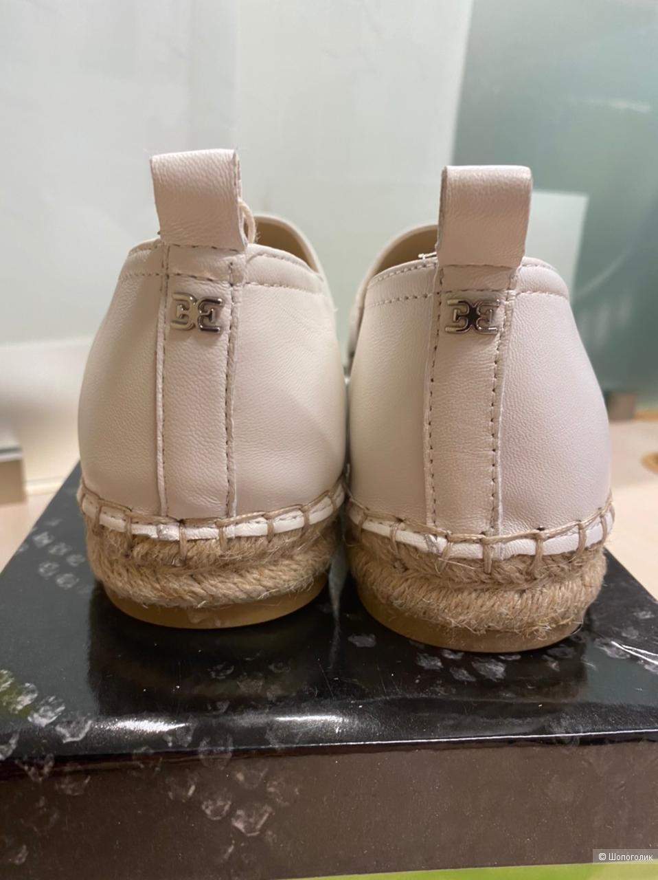 Эспадрильи SAM EDELMAN, размер 9 US