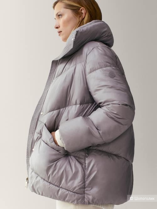 Куртка  Massimo Dutti на размеры S -M
