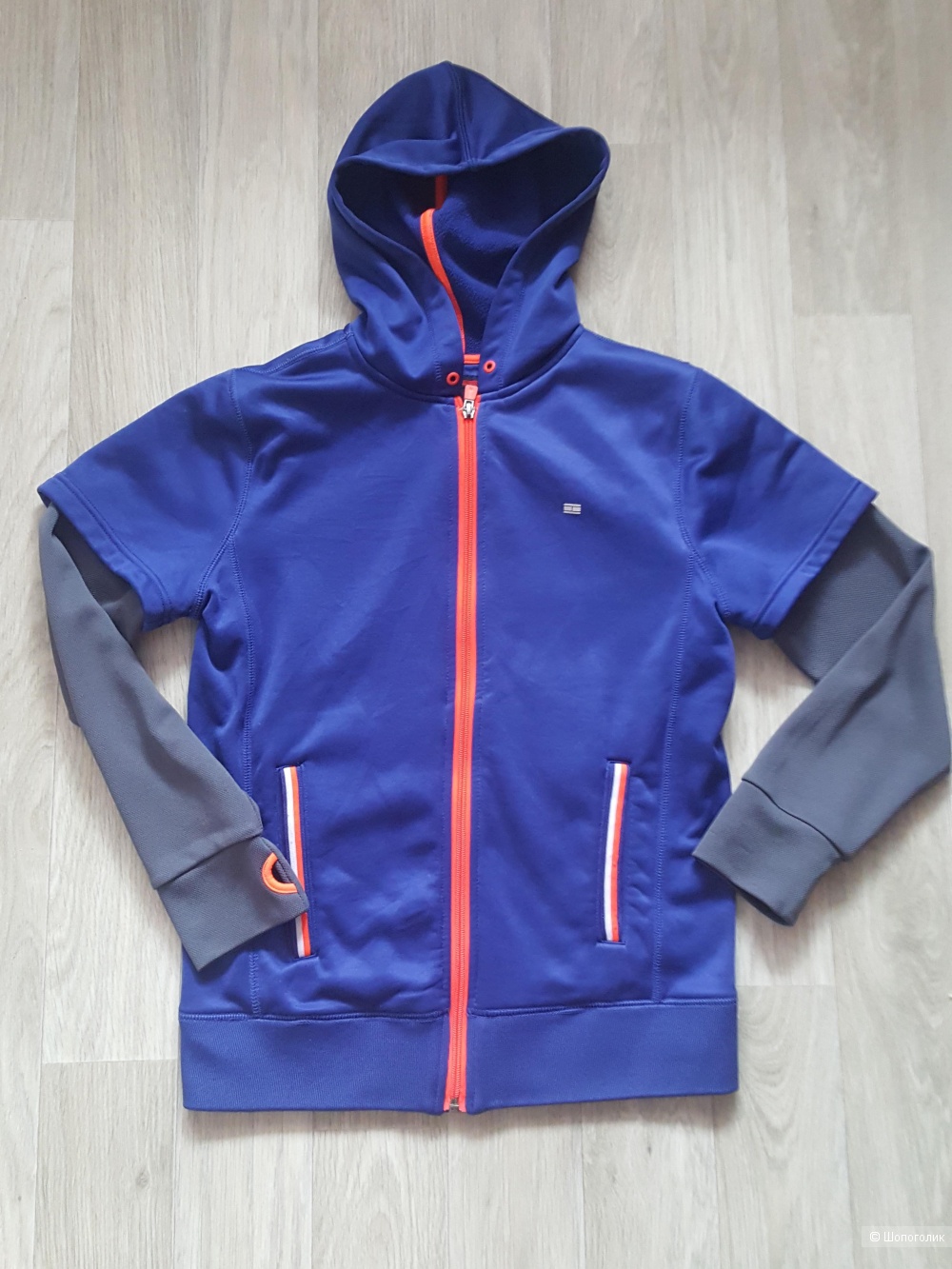 Спортивка Tommy Hilfiger XL