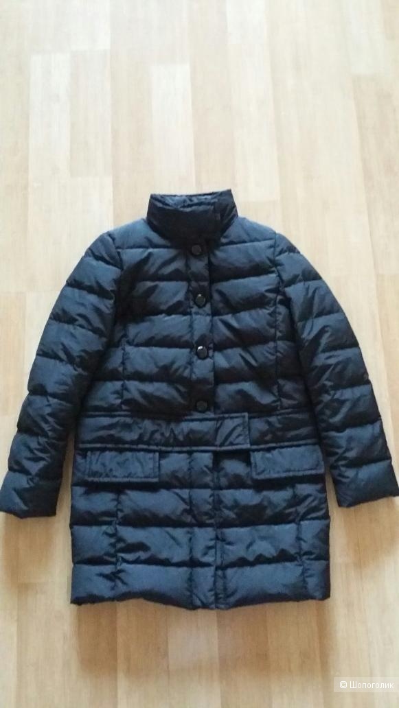 Пуховик Moncler Addax размер 0, XS-S