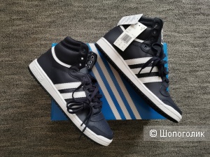 Кроссовки Adidas originals top ten hi 43 размер