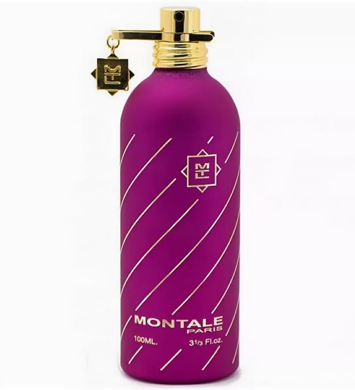 Montale Roses Musk 100мл