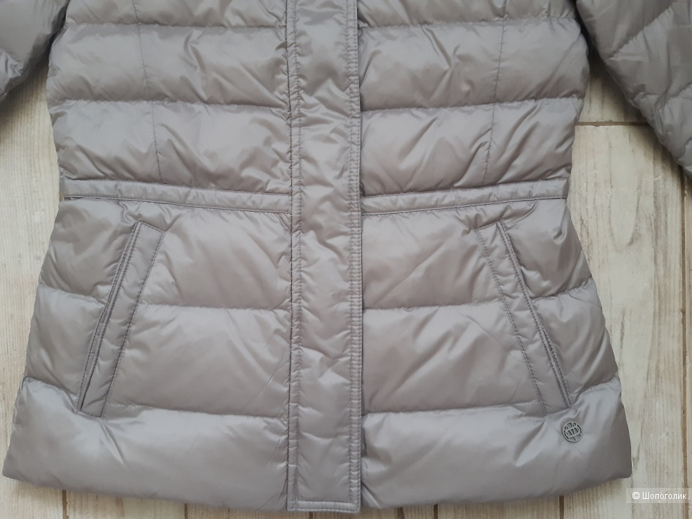 Куртка Massimo Dutti. Размер 46-48 (L)
