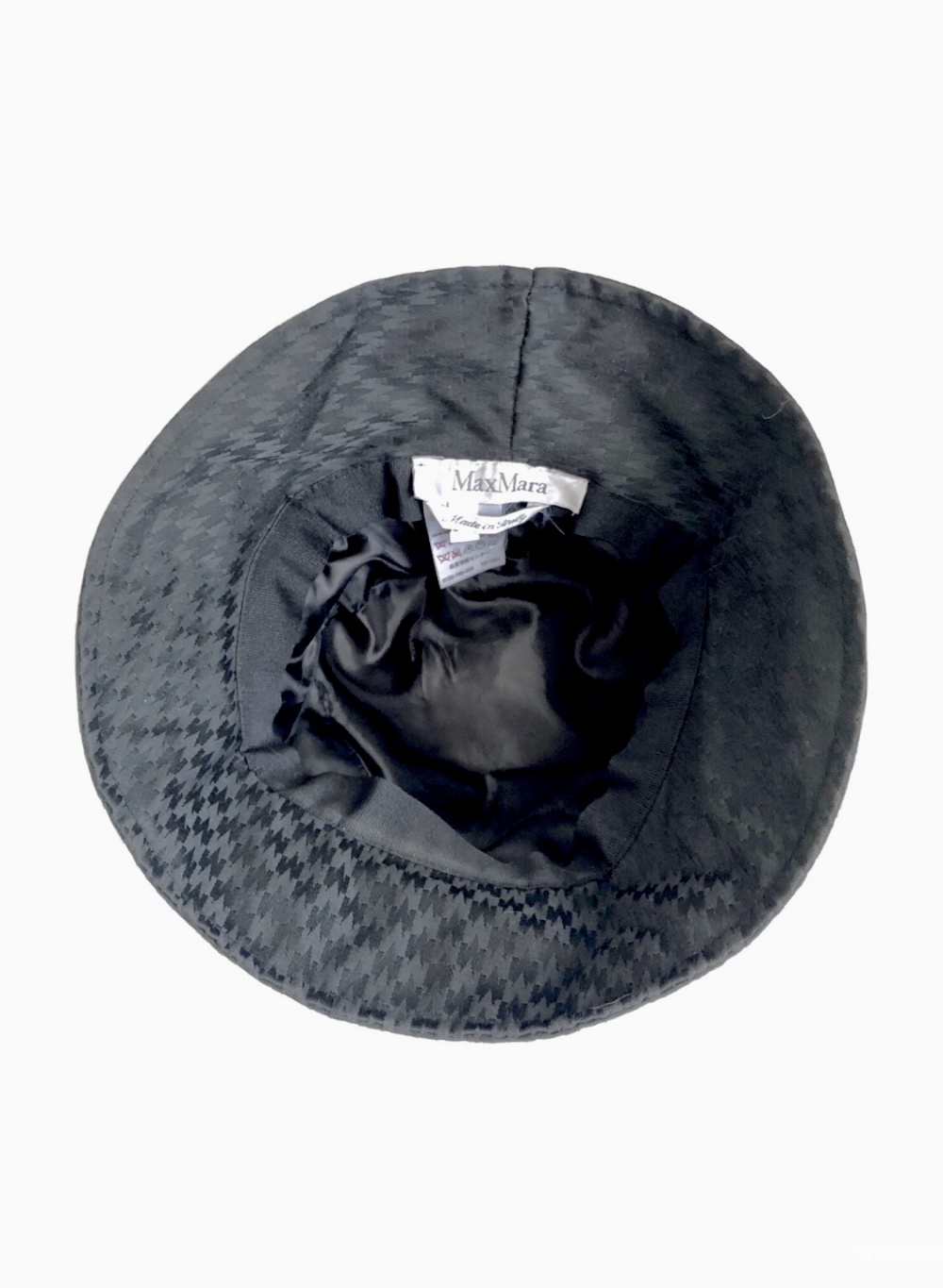 Шляпа MaxMara размер 58