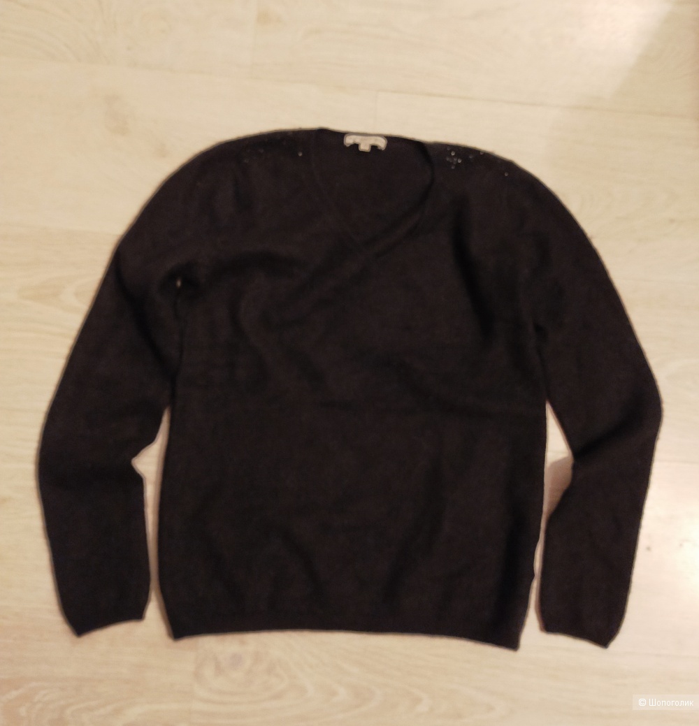 Кашемировый пуловер  Hector & Lola размер XXS-XS-S