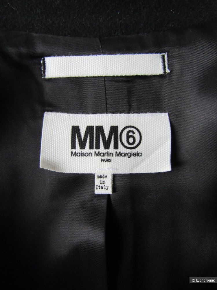 Пальто Maison Margiela размер 42/44 – 46