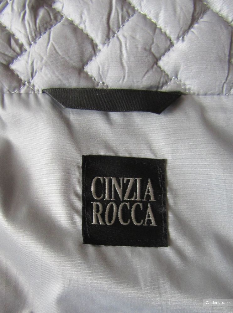 Пальто Cizia Rocca размер 50/48