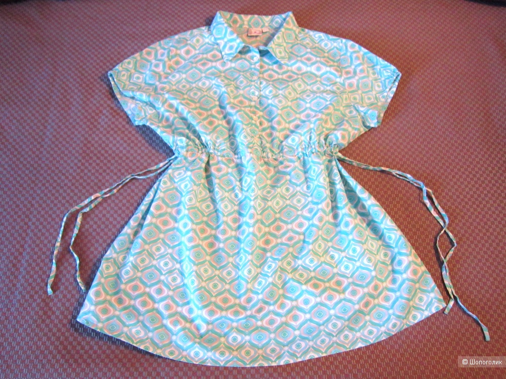 Блуза/ рубашка, Bellybutton, 48/52 размер.