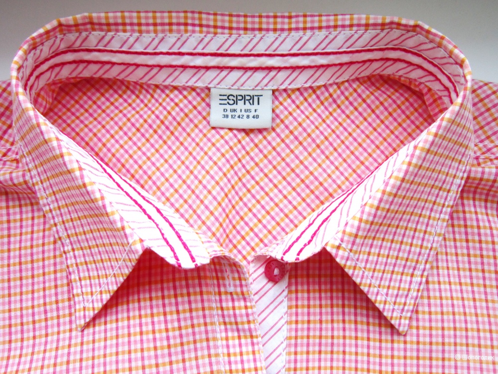 Блуза/ рубашка, Esprit, 46/ 48  размер