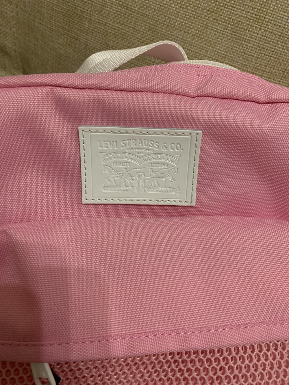 Рюкзак levis