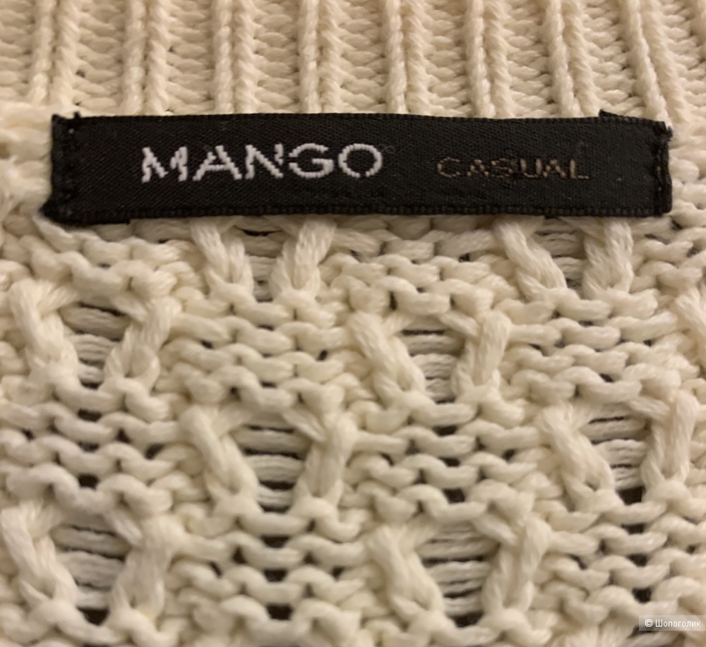 Кардиган Mango р 44-46