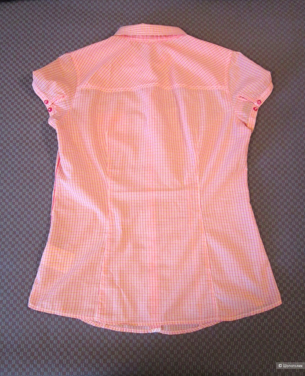 Блуза/ рубашка, Esprit, 46/ 48  размер