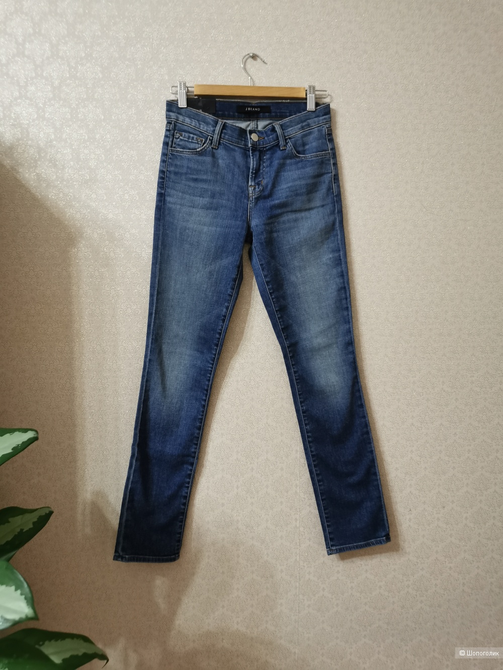 Джинсы J Brand, размер 24