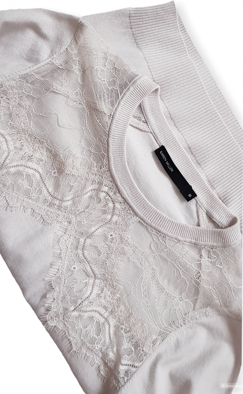 Джемпер Karen Millen S/M