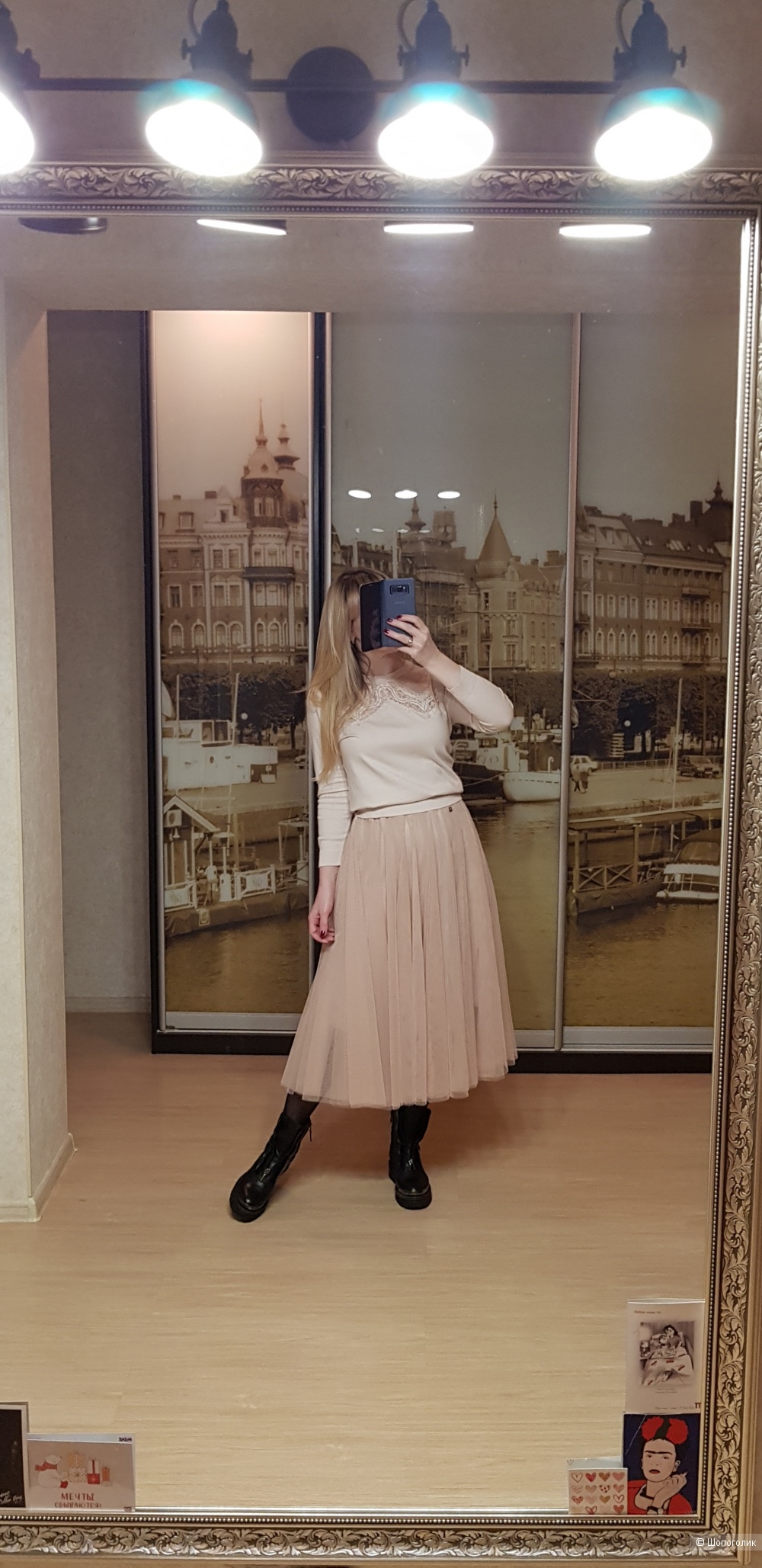 Джемпер Karen Millen S/M