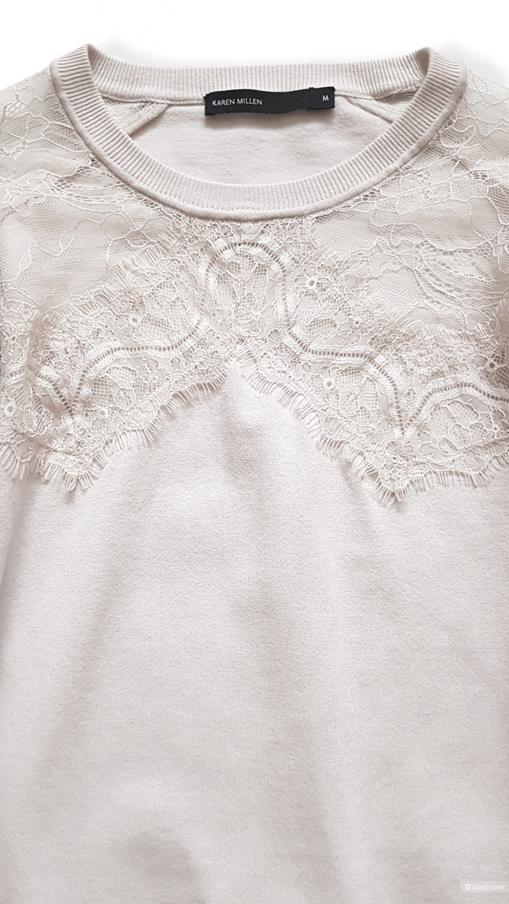 Джемпер Karen Millen S/M