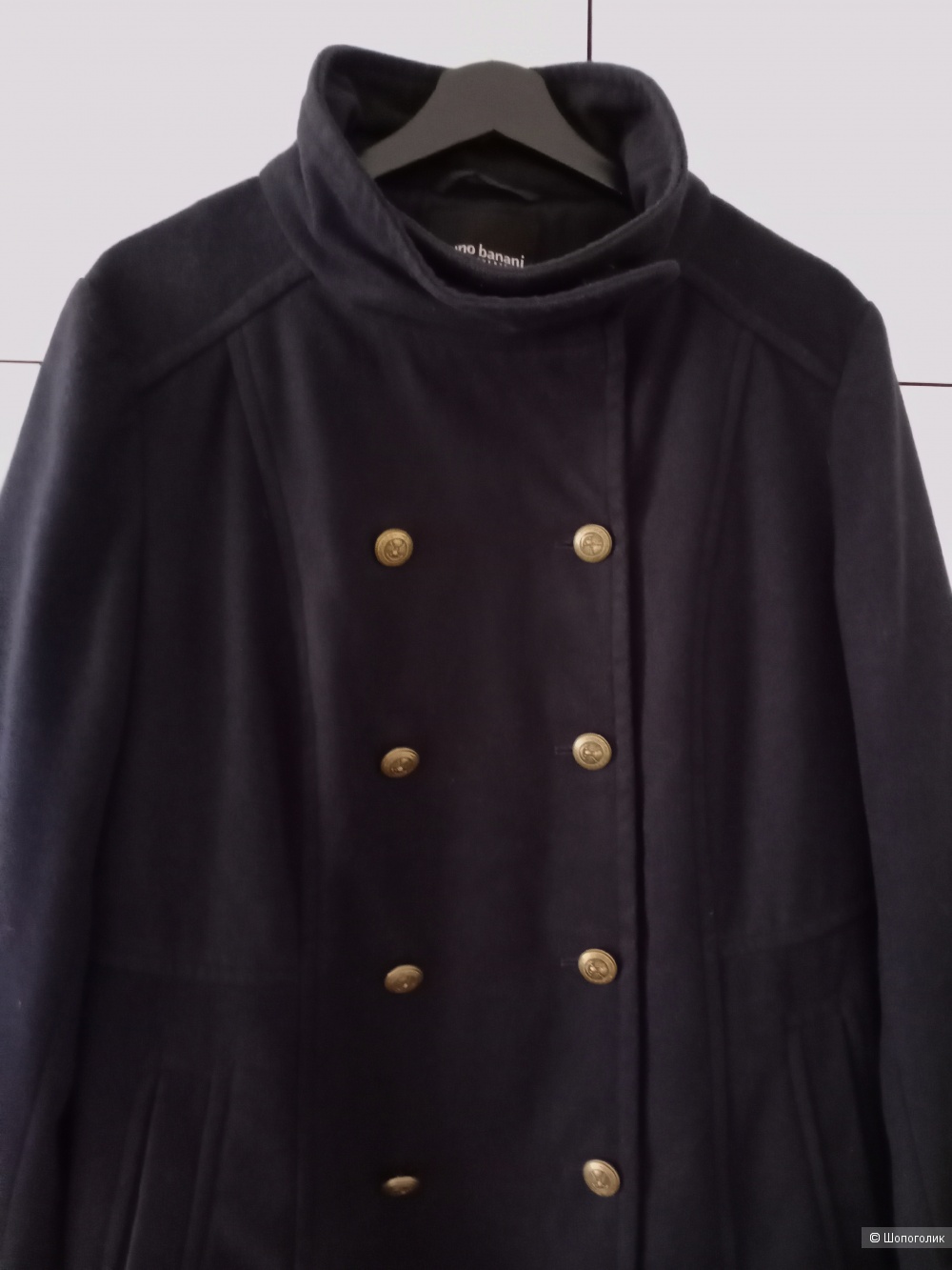 Пальто Bruno Banani, 50-52 размер