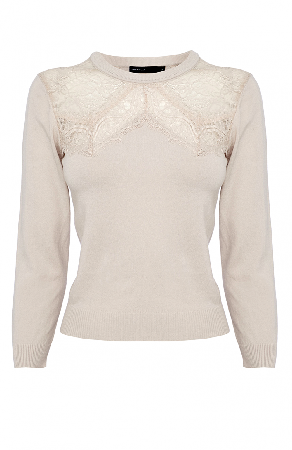 Джемпер Karen Millen S/M