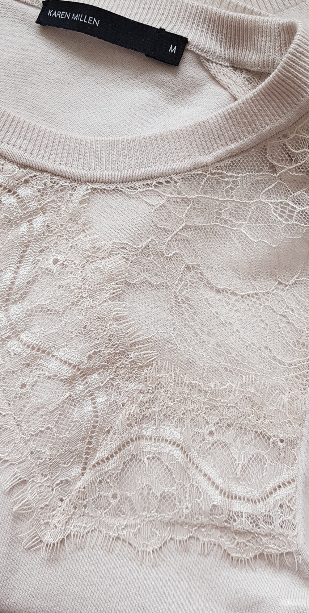 Джемпер Karen Millen S/M